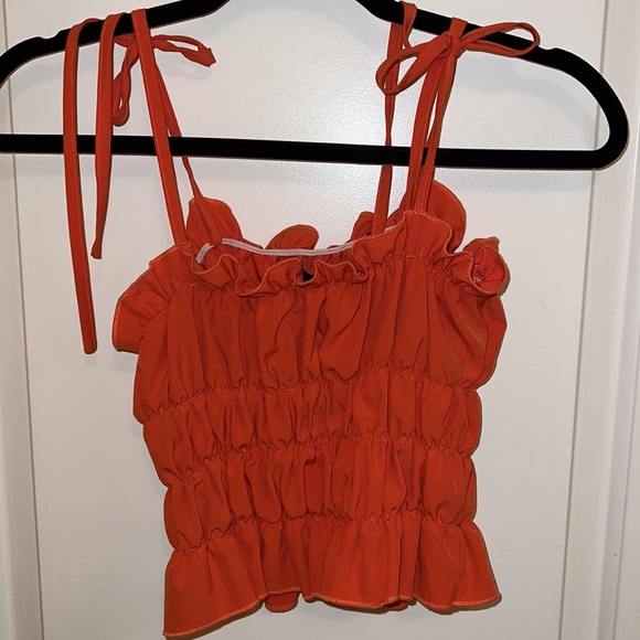 ❌SOLD❌3/$20 Shein top - Picture 2 of 4